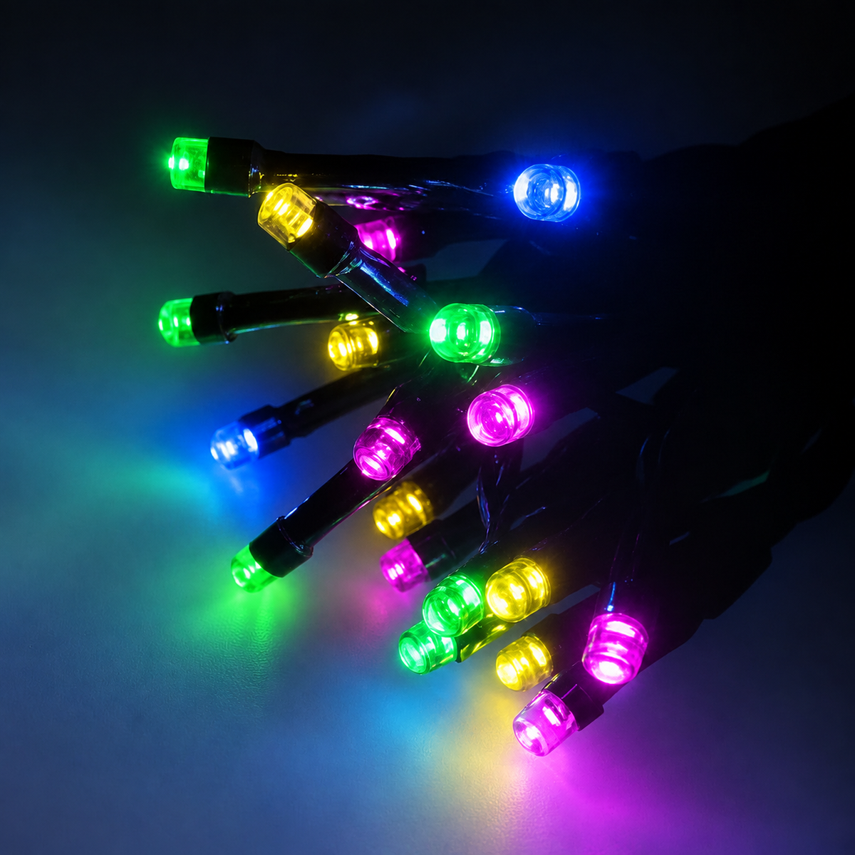 180 NANOLED PREQÙ CON TIMER