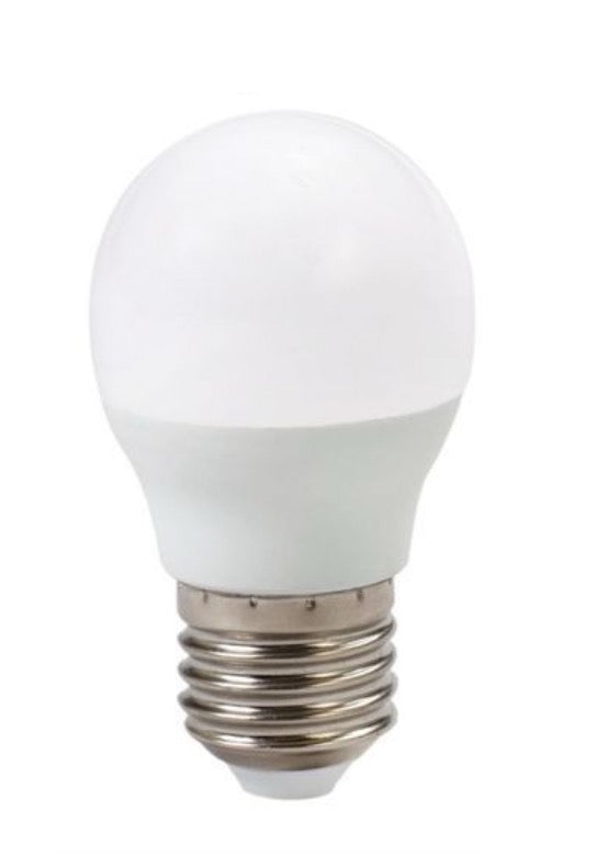SFERA LED E27 6W WOSATI